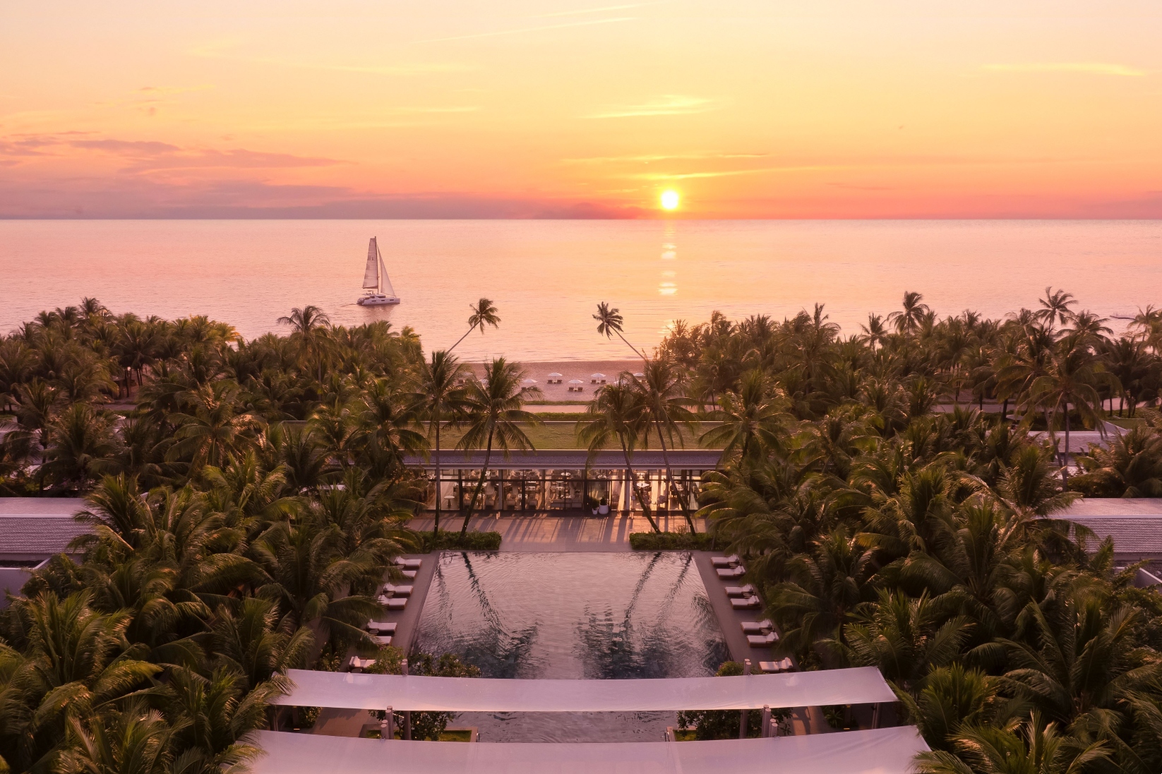 , Regent Phu Quoc Presents Taste Studio: A Spectrum Of Contrasts