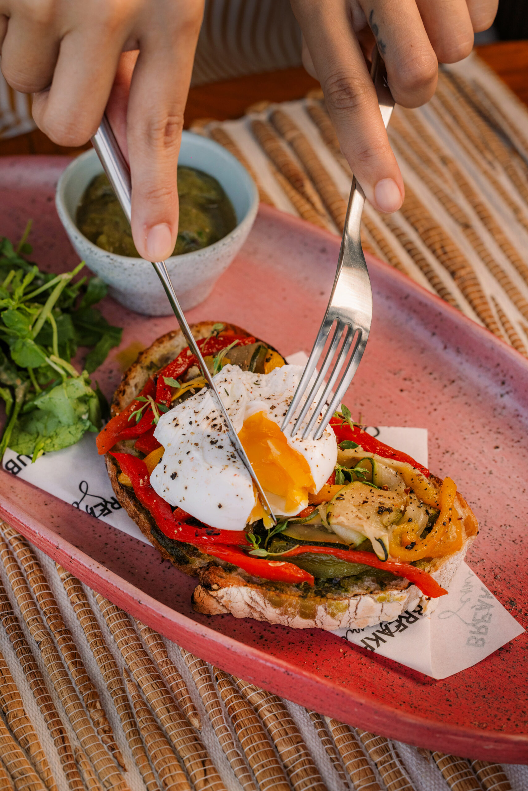 Breakfast Club Seminyak