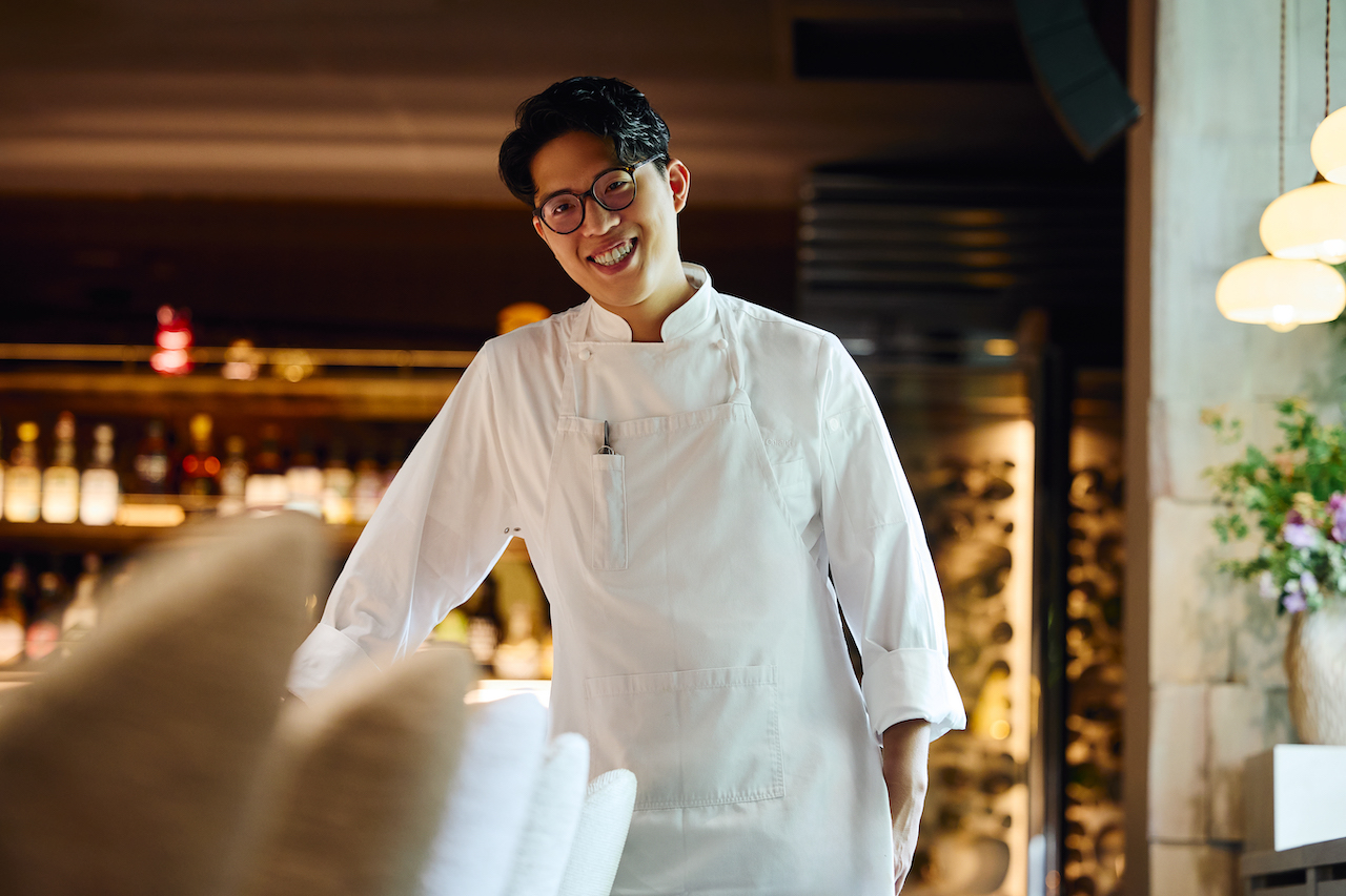 Taipei, 2025 Taipei Restaurant Week Highlights: Brisé and Long Yue