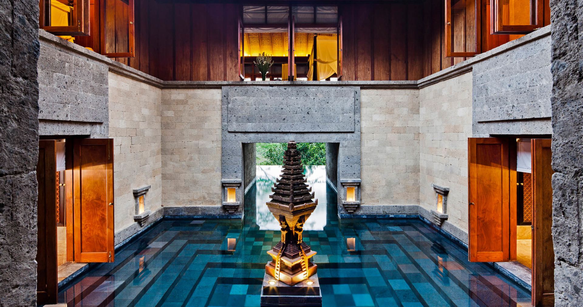 COMO Shambhala Estate