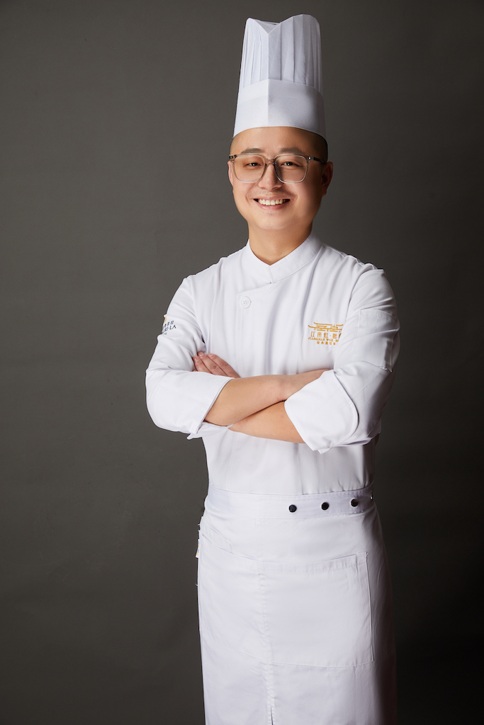Dining, Michelin-starred dining collaborations to indulge in this week