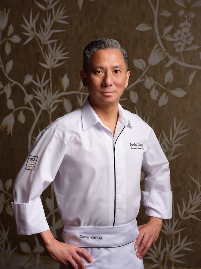 Dining, Michelin-starred dining collaborations to indulge in this week