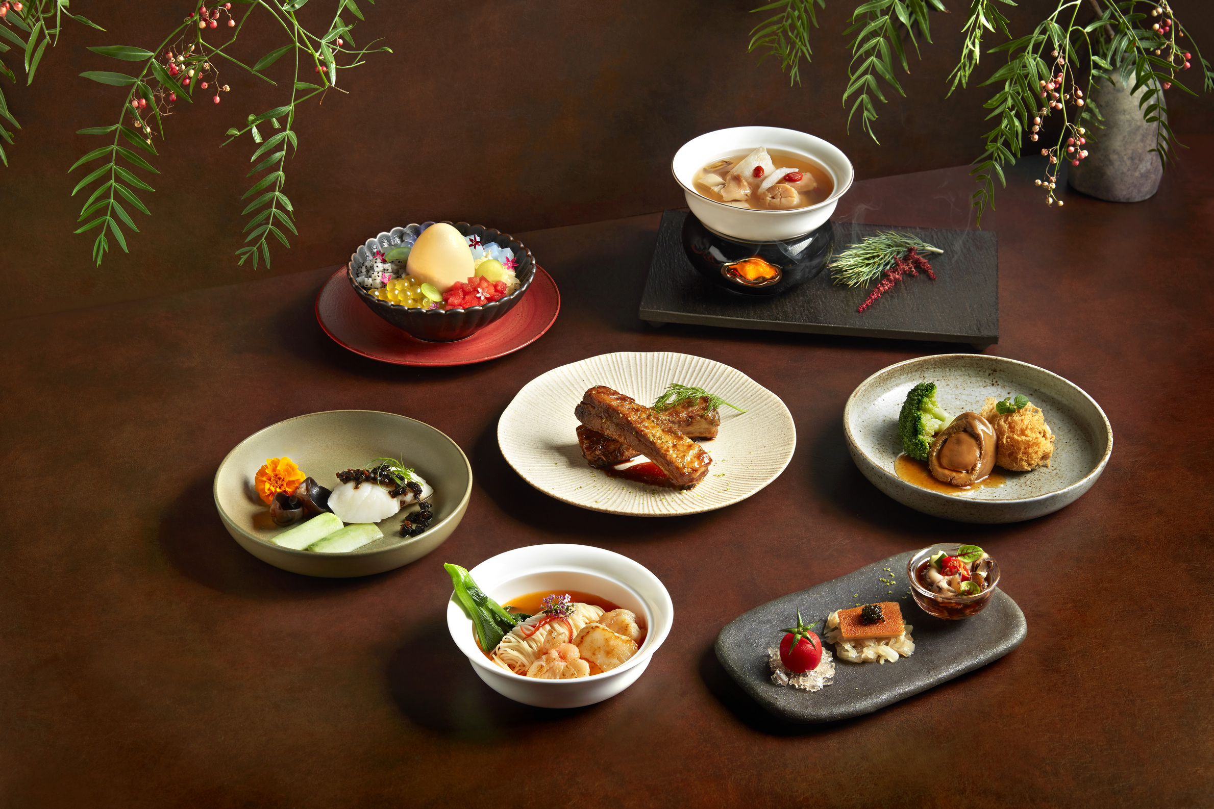 Chinese restaurants, Chinese Restaurants In Singapore With New Chefs and Concepts