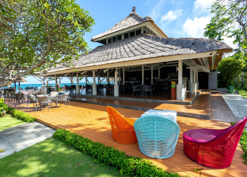 sokube discovery kartika plaza hotel