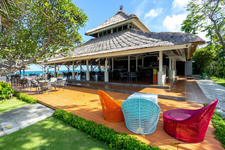 sokube discovery kartika plaza hotel