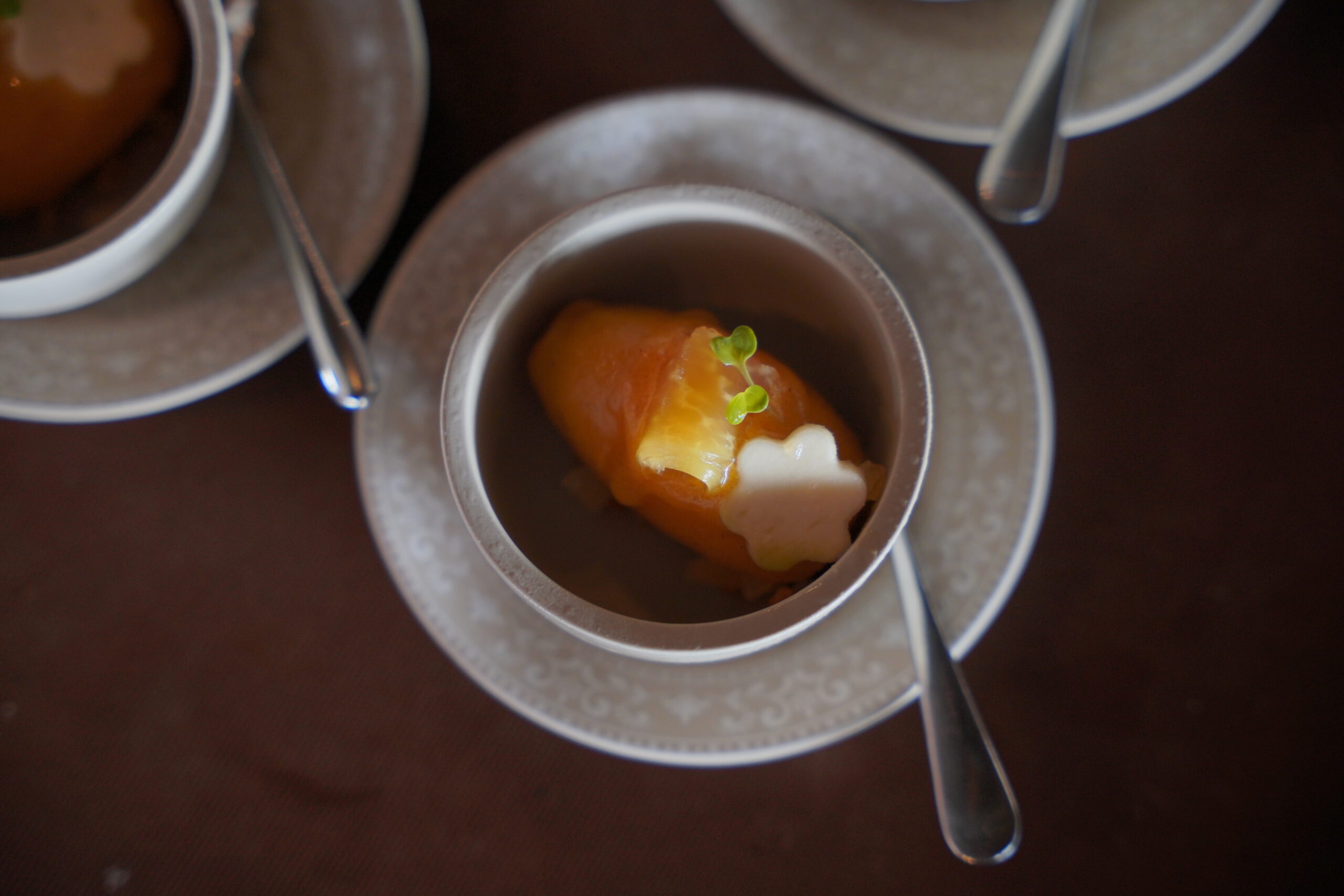 Sorbet Rujak