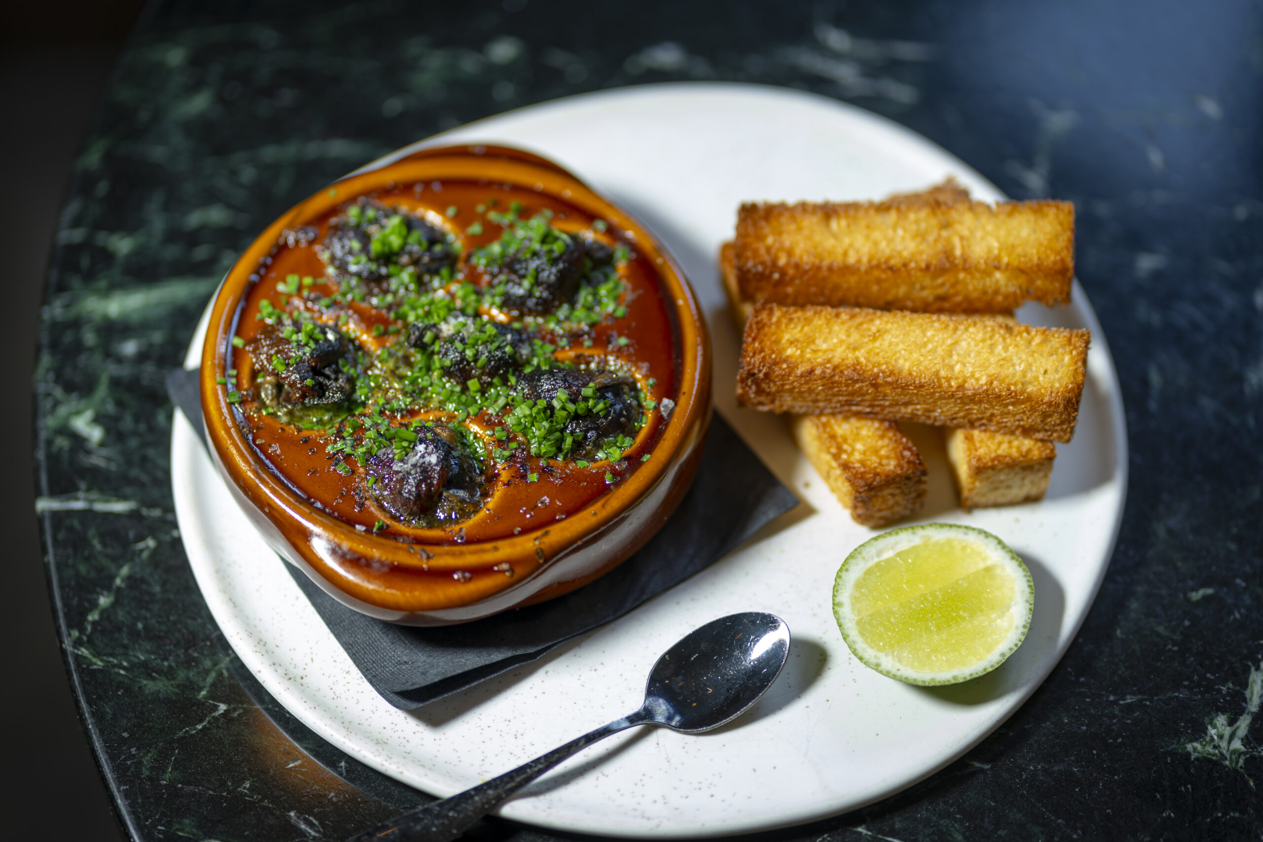 Indonesian Flavours Cedric Vongerichten