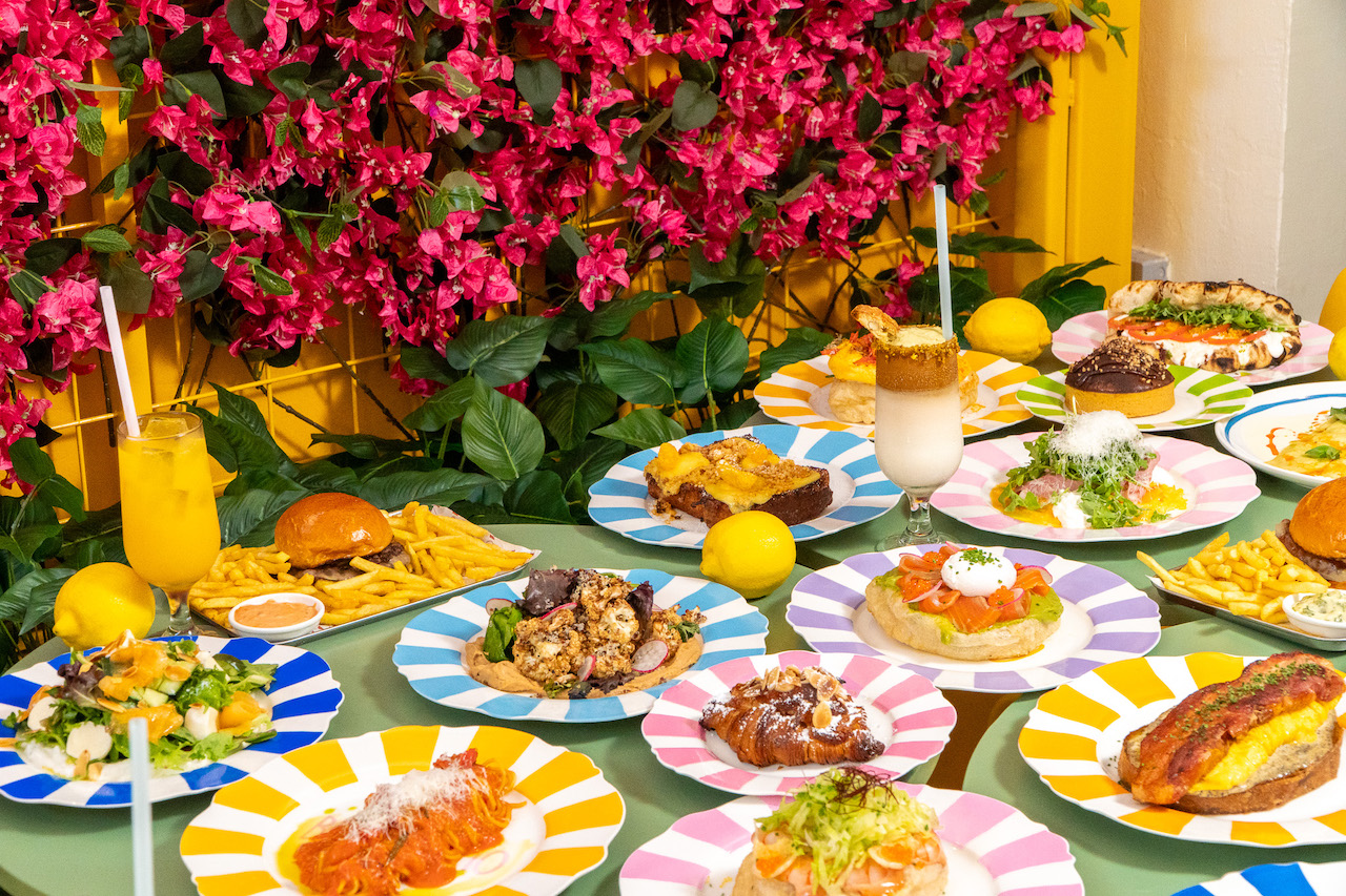 brunches, Where to Indulge in Hearty European Brunches in Singapore