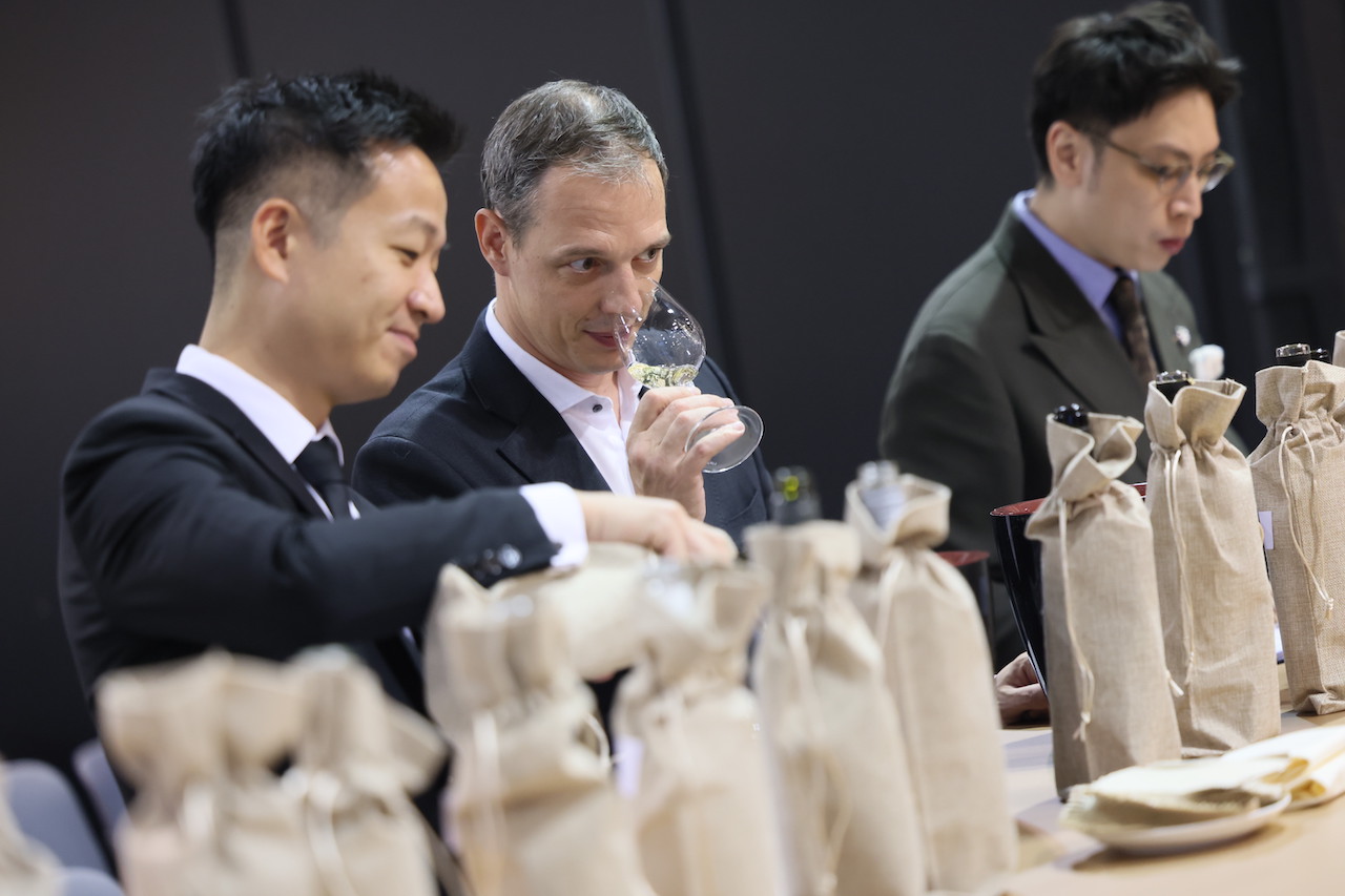 Hong Kong, Hong Kong International Wine &#038; Spirits Fair Returns with Tastings, Trade Insights and Masterclasses