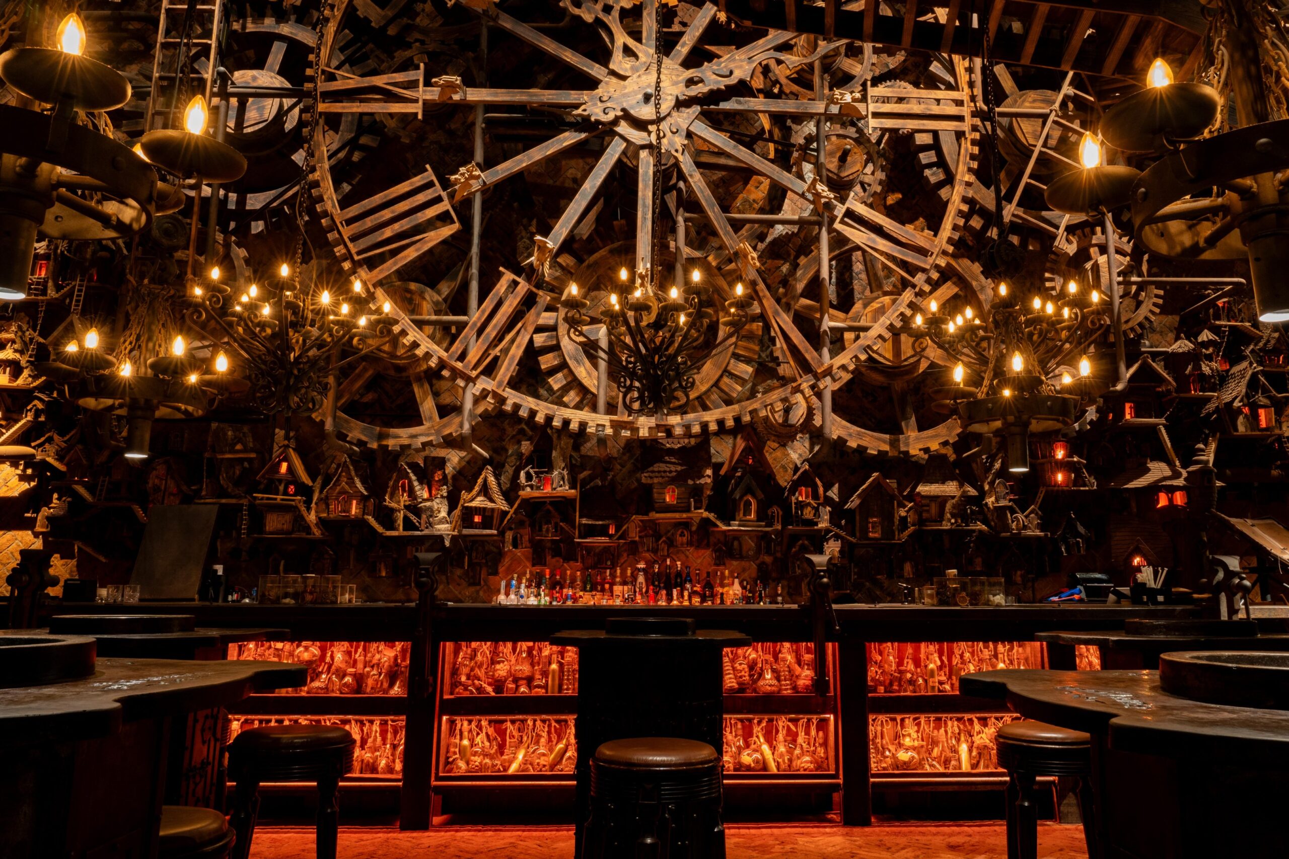 halloween bali, Where the Ghouls Gather: Halloween 2025 in Bali