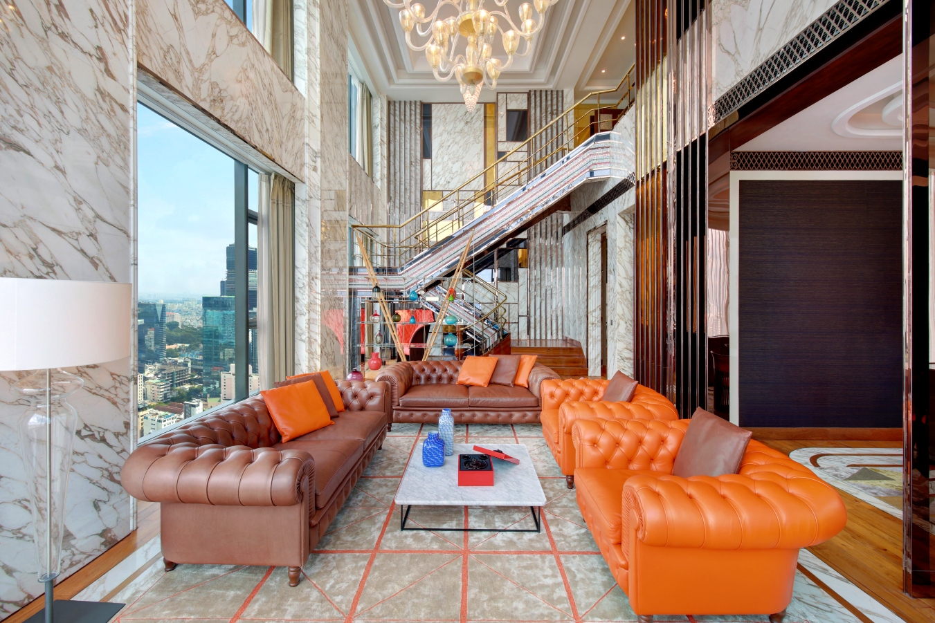 The Reverie Saigon, “Into The Wonder” – A Decade of Extravagance at The Reverie Saigon