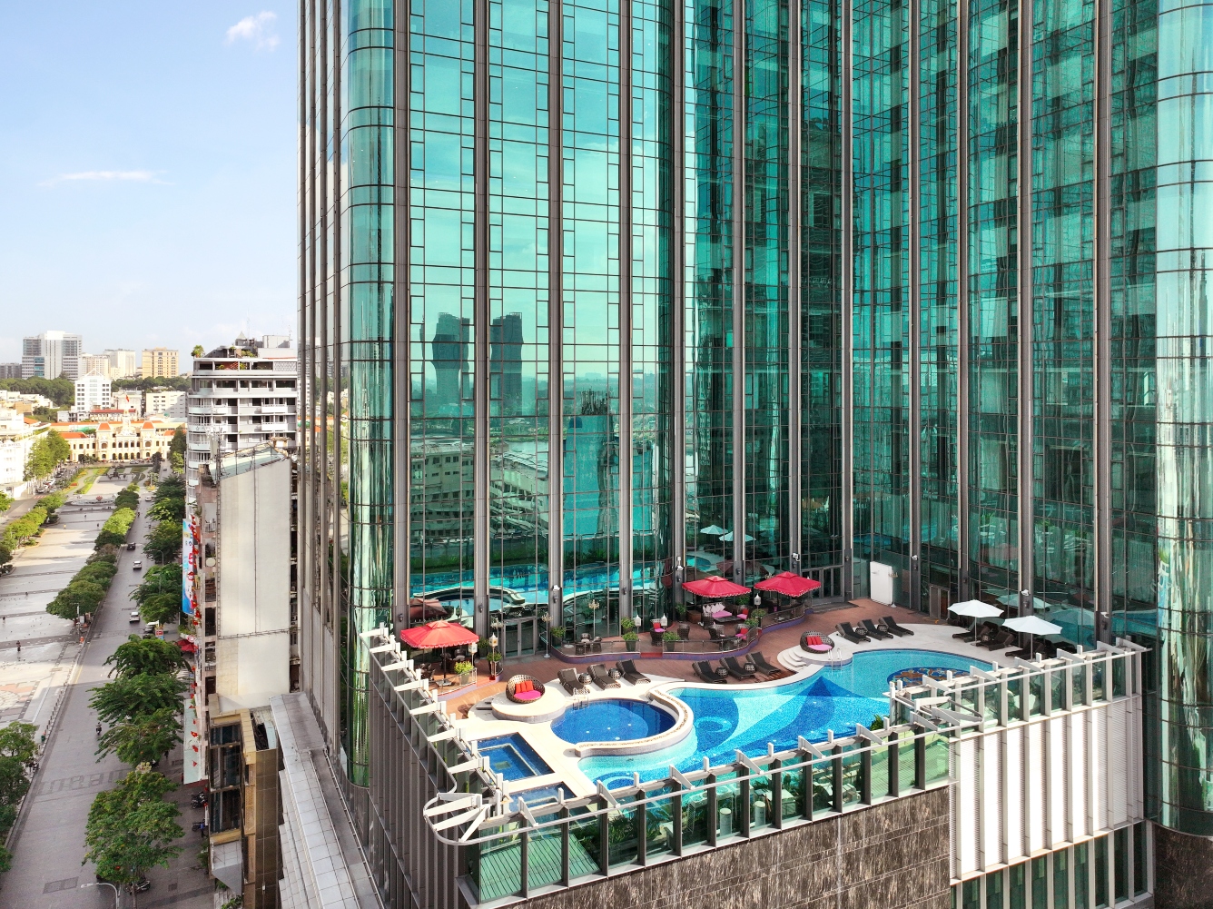 The Reverie Saigon, &#8220;Into The Wonder&#8221; &#8211; A Decade of Extravagance at The Reverie Saigon