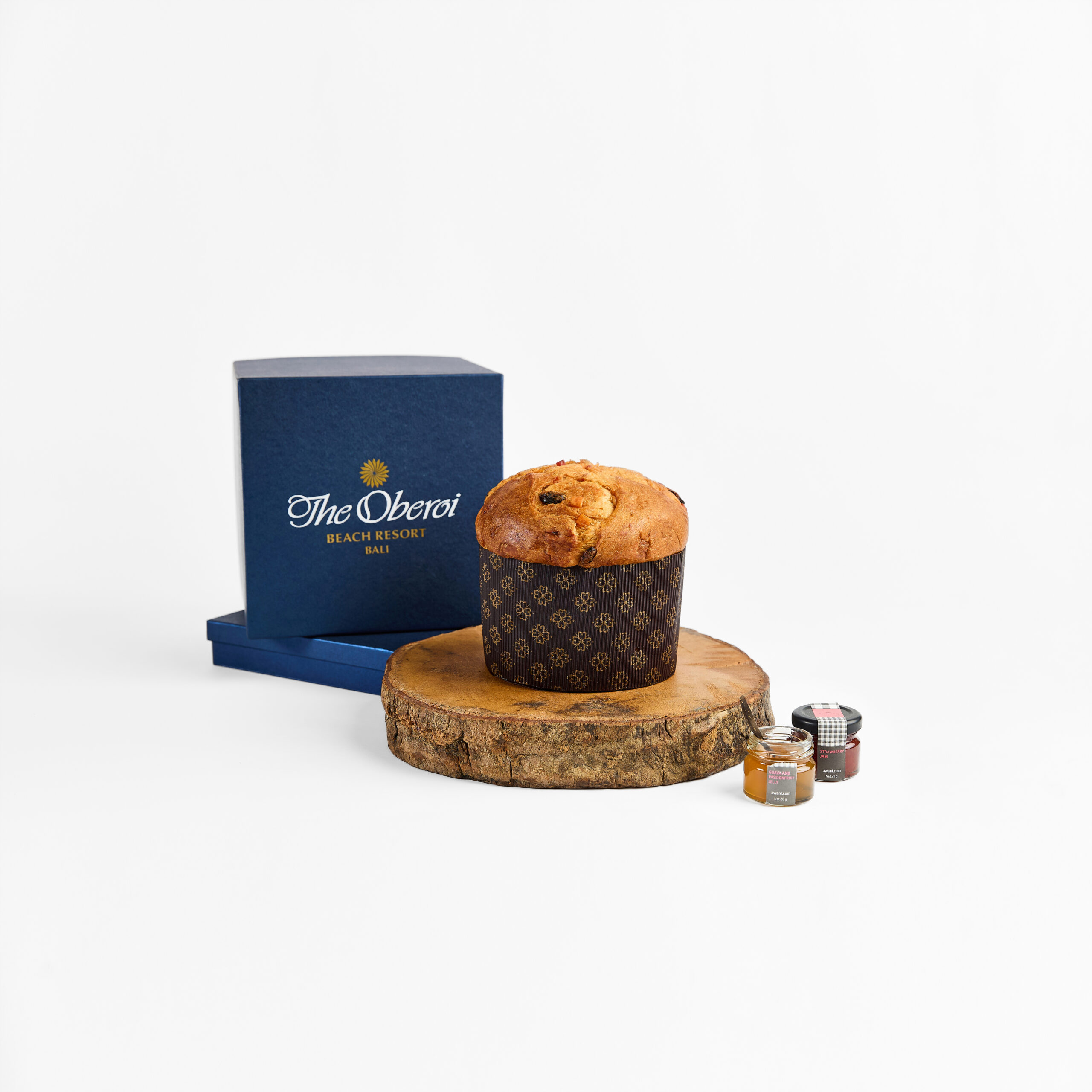 Panettone Tradition Milan