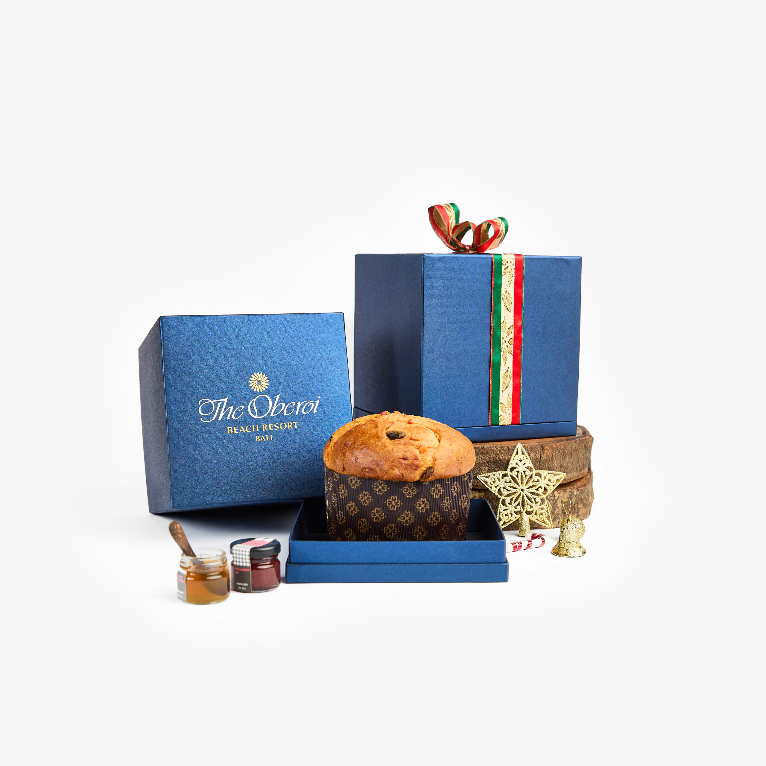 Panettone Tradition Milan