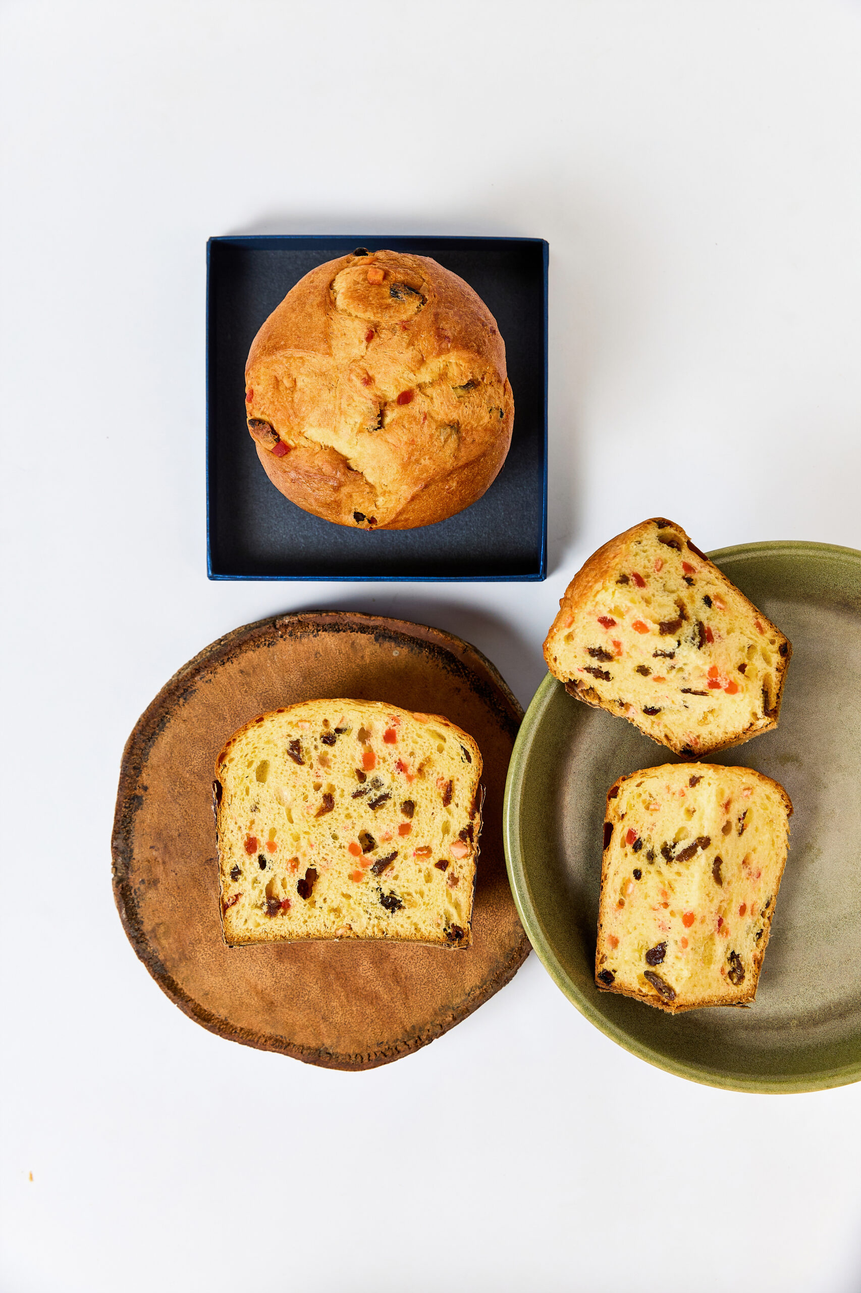 Panettone Tradition Milan