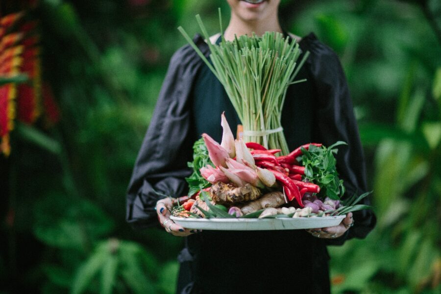 COMO Journey: Taste of the Land