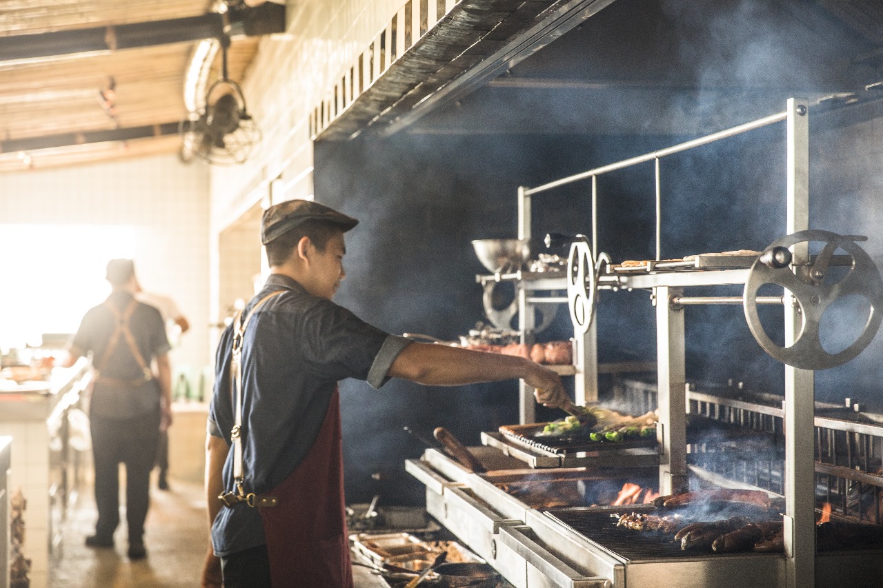 COMO Journey: Taste of the Land