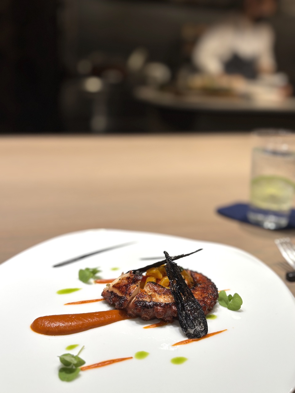 Taipei, 2025 Taipei Restaurant Week Highlights: Brisé and Long Yue