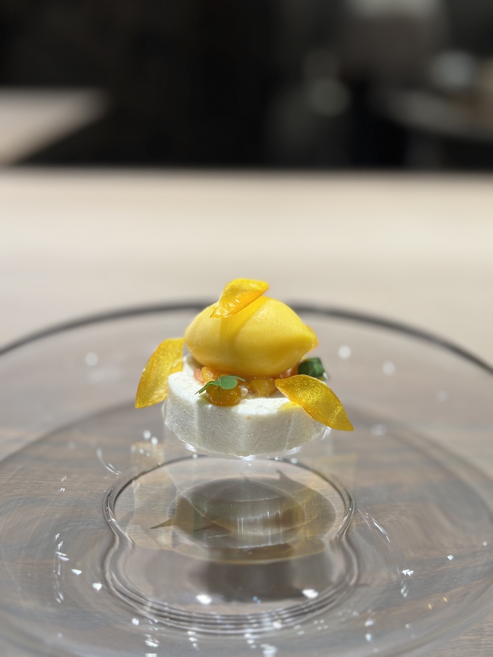 Taipei, 2025 Taipei Restaurant Week Highlights: Brisé and Long Yue