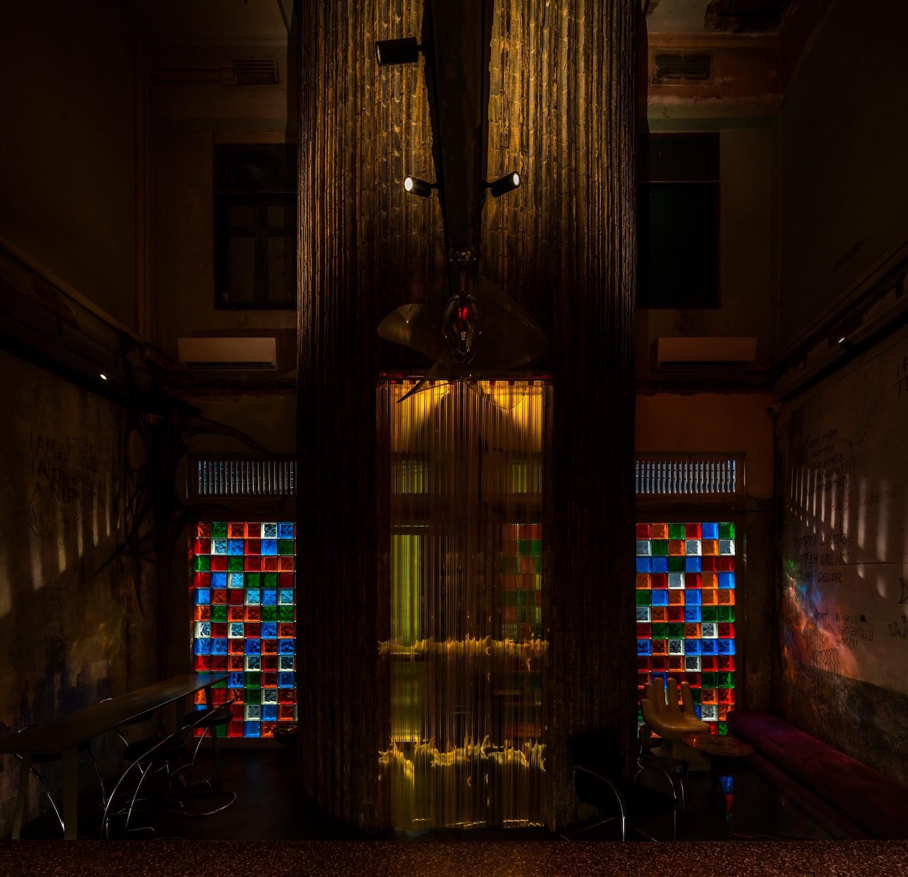 bangkok bars, How Bangkok Became Asia’s Hottest Cocktail Capital