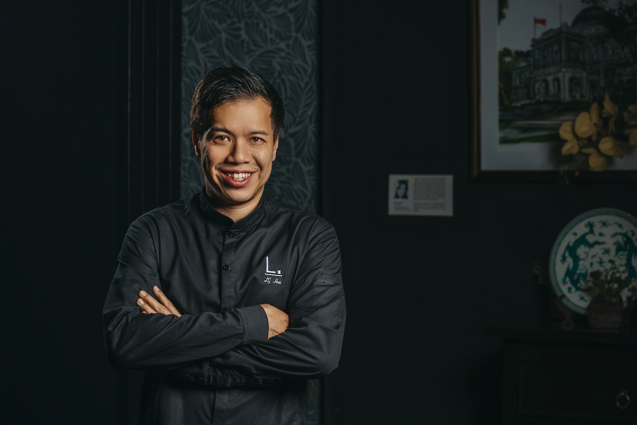 Dining, Michelin-starred dining collaborations to indulge in this week