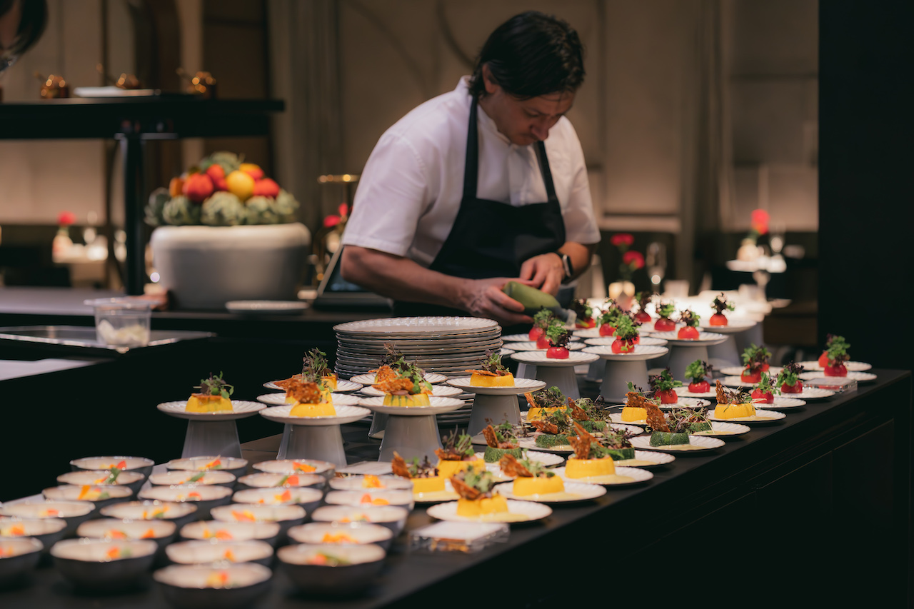 brunches, Where to Indulge in Hearty European Brunches in Singapore