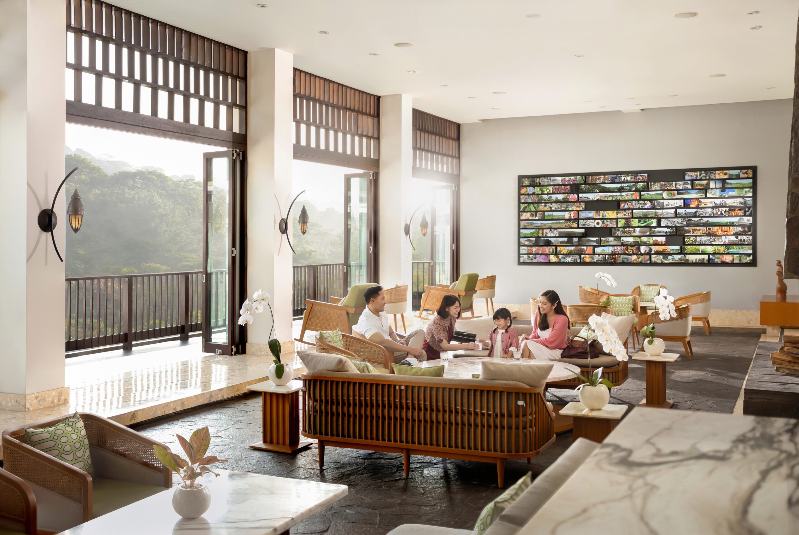 padma hotels, Padma Hotels 35th Anniversary: A Legacy of Warmth and Wonder