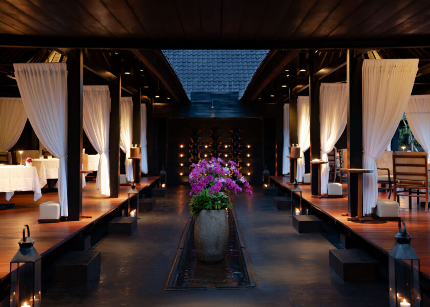 Il Ristorante - Niko Romito Bali