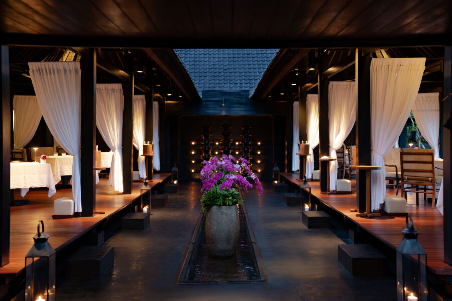 Il Ristorante - Niko Romito Bali