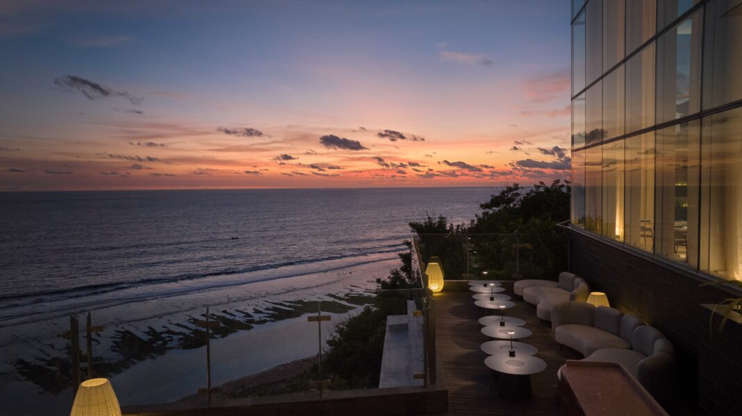 Umana Bali