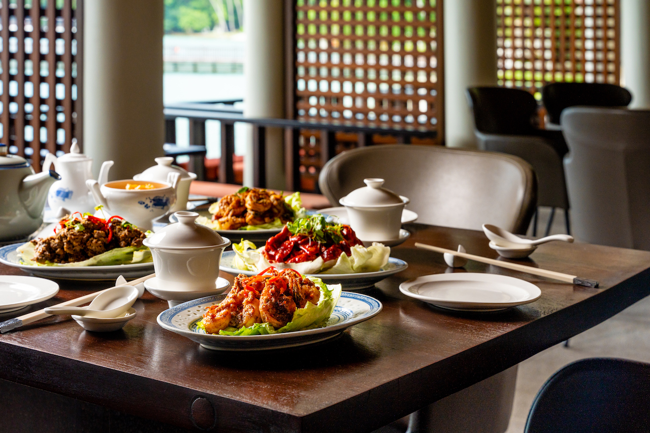 Pangkor, Escape To Malaysia’s Pangkor Laut For The Long Weekend