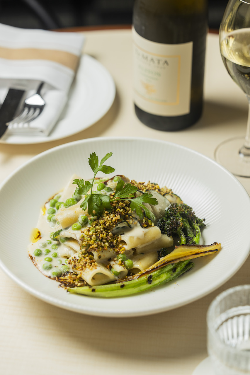 new, New Casual Restaurants and Refreshed Menus To Try October in Singapore