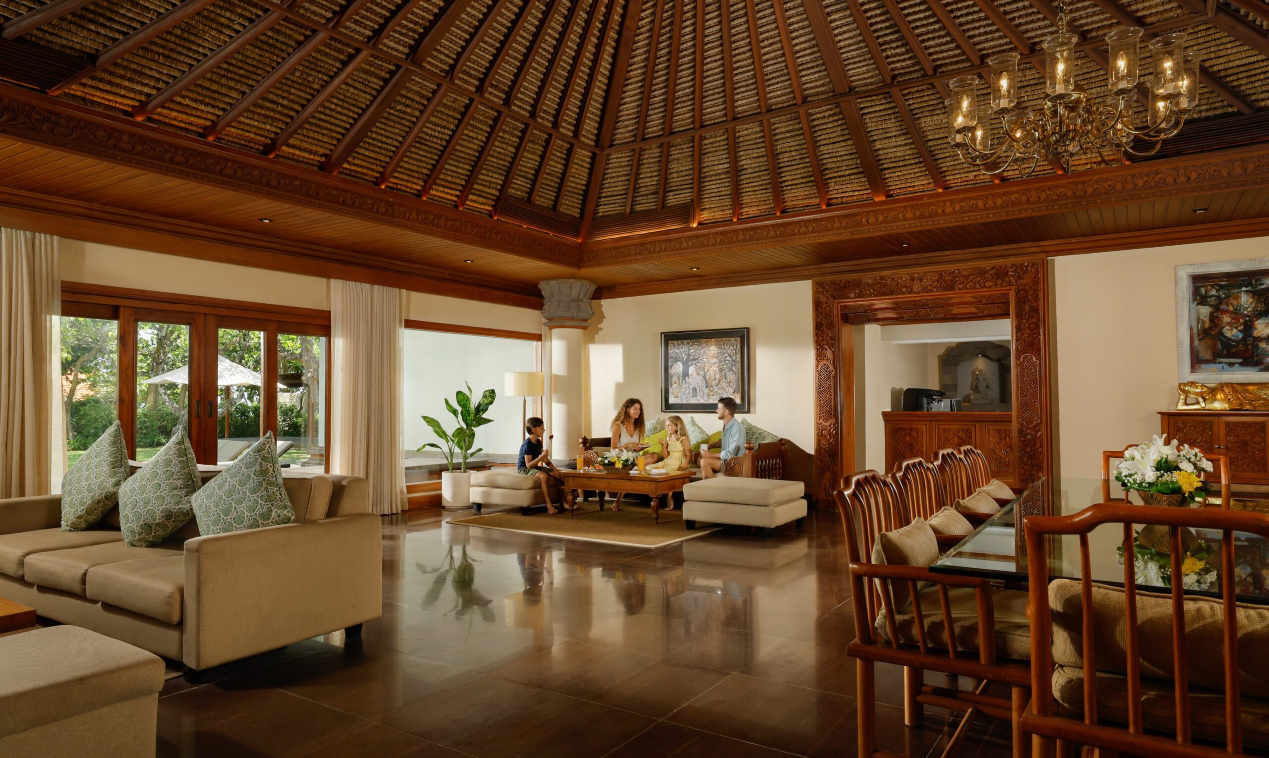 padma hotels