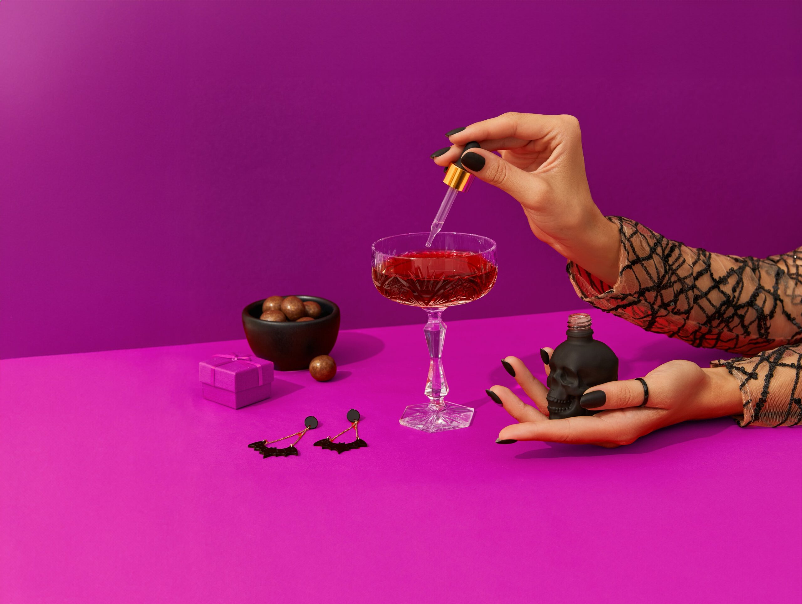 halloween bali, Where the Ghouls Gather: Halloween 2025 in Bali