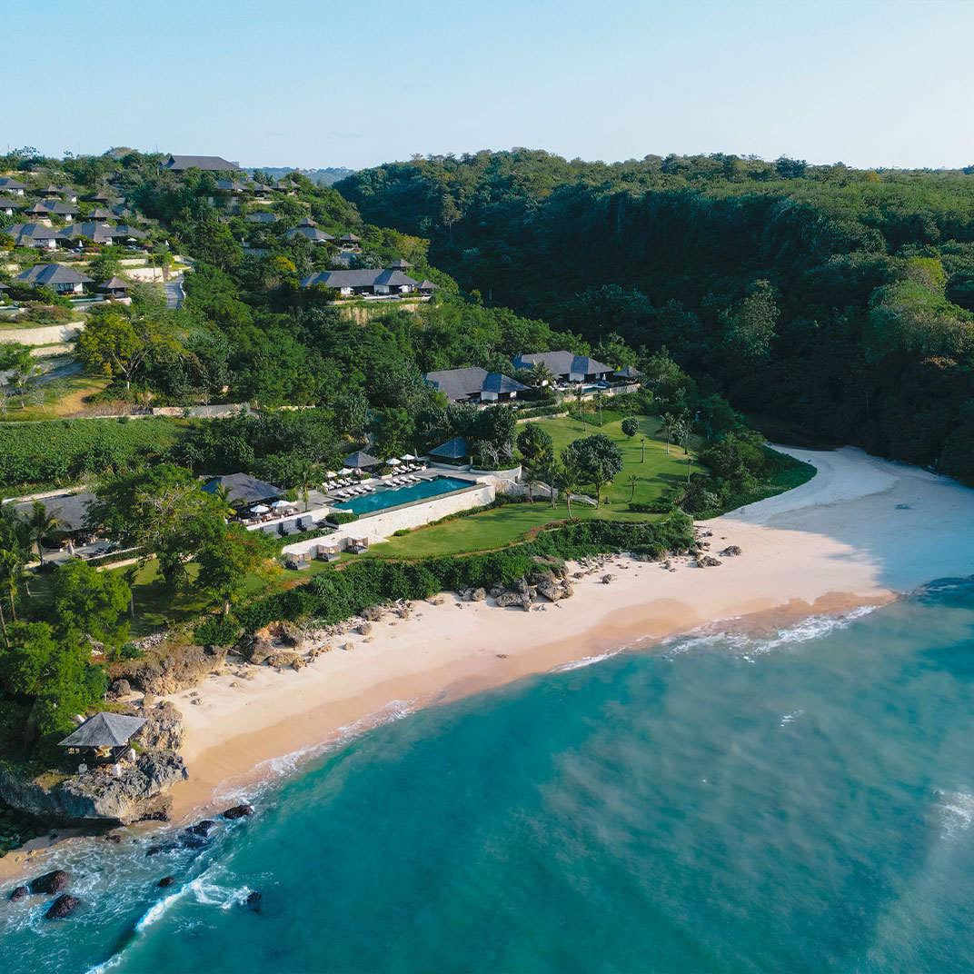 Nihi Sumba