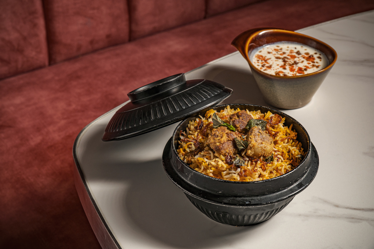 Indian, 5 Indian Restaurants to Celebrate Diwali 2025 in Singapore