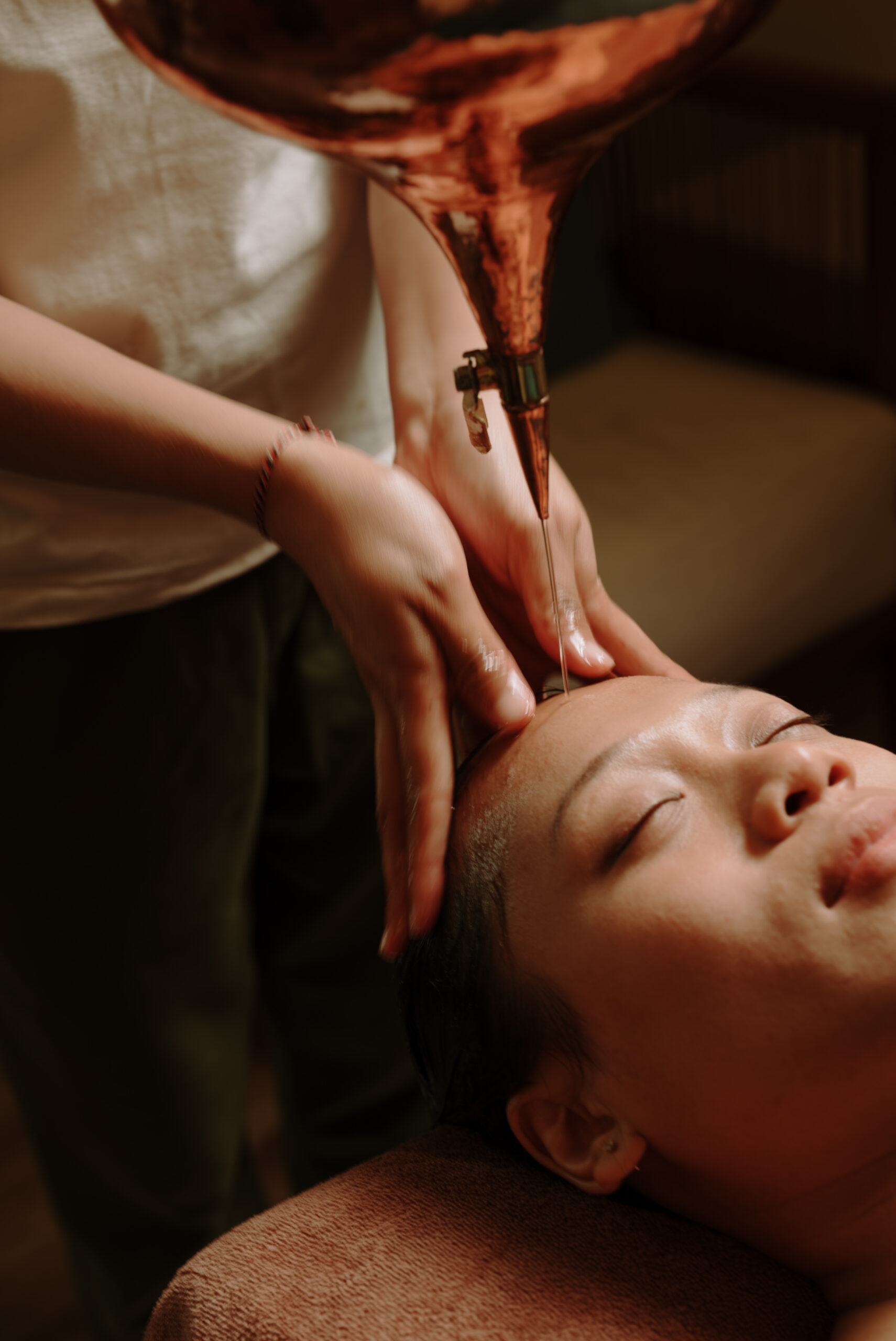 Six Senses Uluwatu Ayurveda rituals