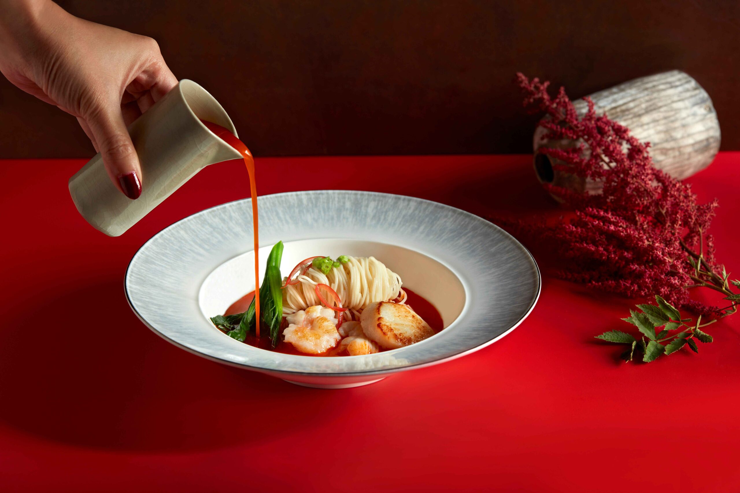 Chinese restaurants, Chinese Restaurants In Singapore With New Chefs and Concepts
