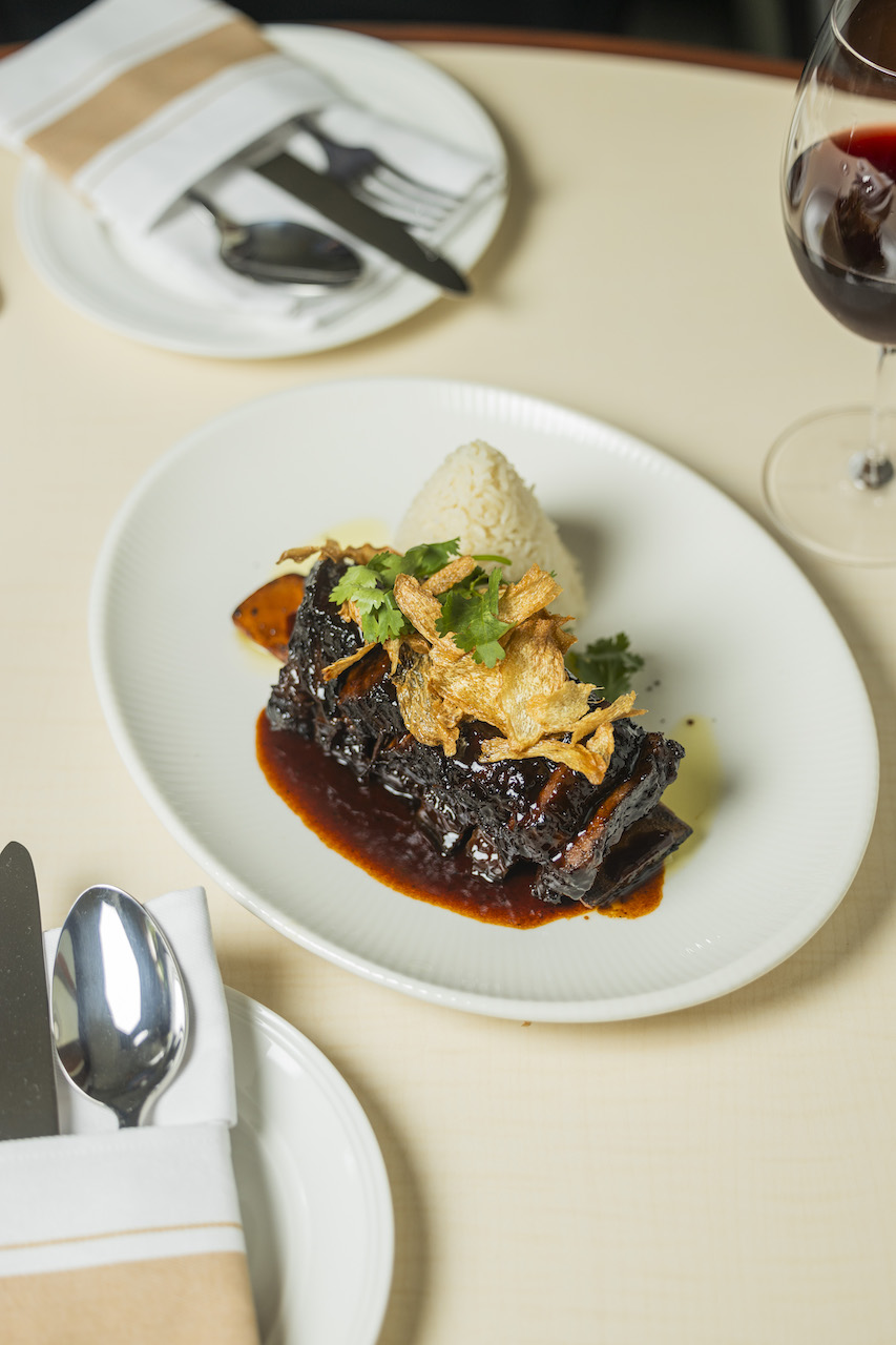 new, New Casual Restaurants and Refreshed Menus To Try October in Singapore