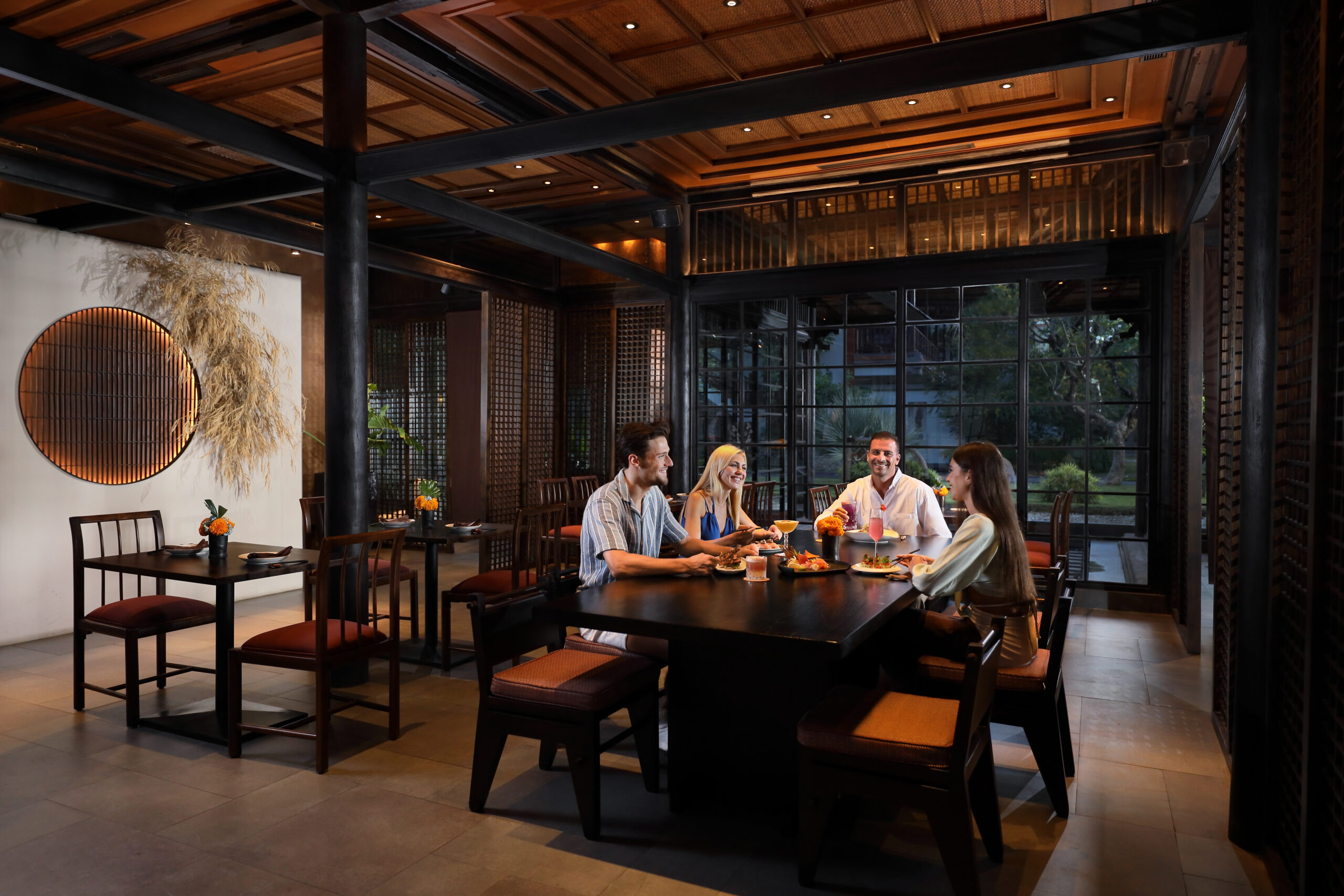 Padma Resort Legian invites guests on a two-day culinary journey with Flavours of Latin & Nikkei