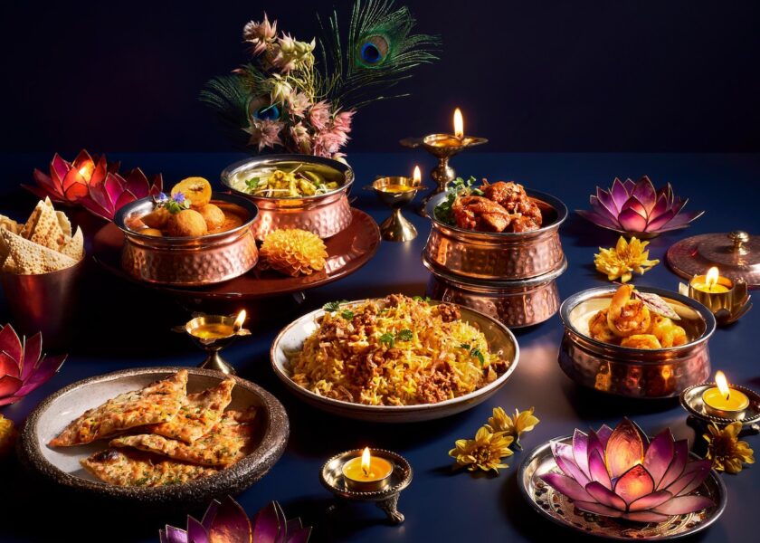 luxury gourmet lifestyle food magazine singapore indonesia, Home