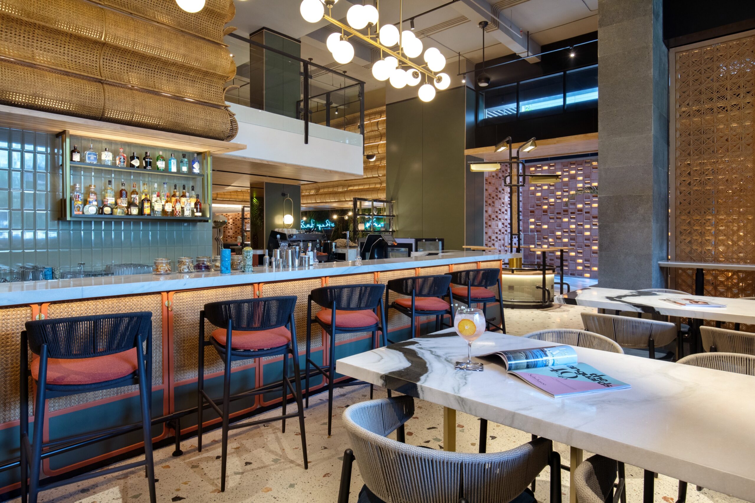 tribe kitchen bali kuta beach
