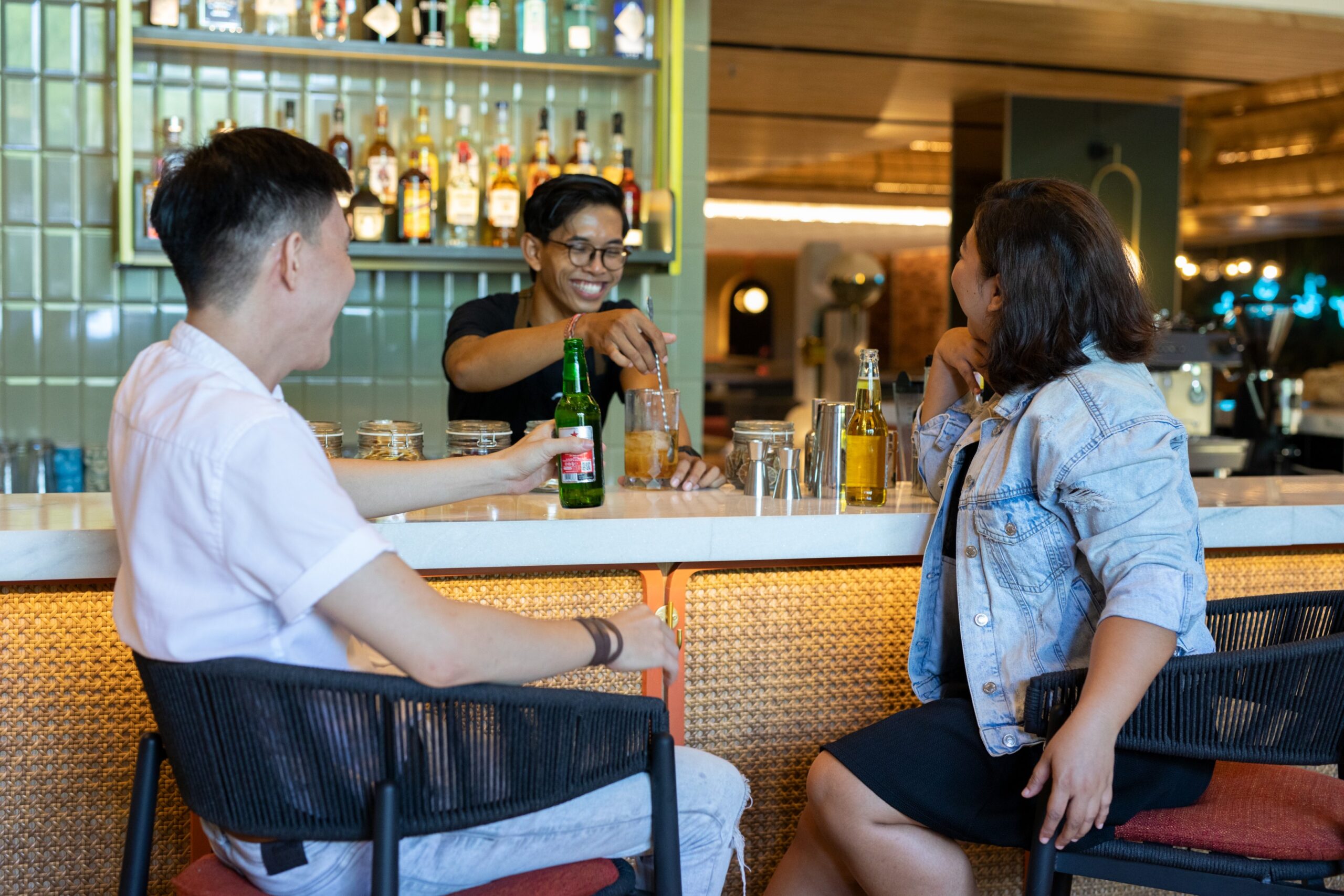 tribe kitchen bali kuta beach