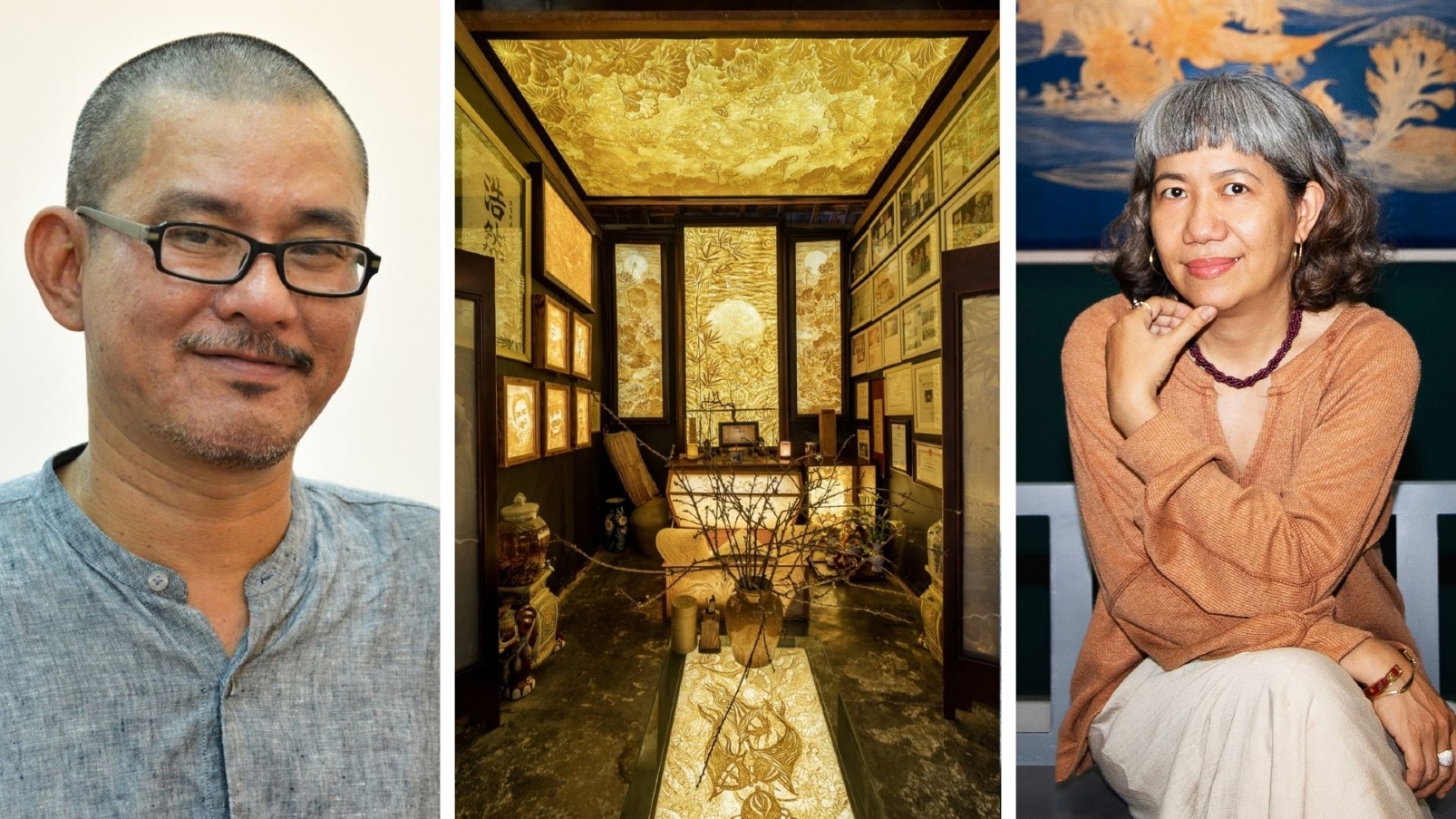 , Regent Phu Quoc Presents Taste Studio: A Spectrum Of Contrasts