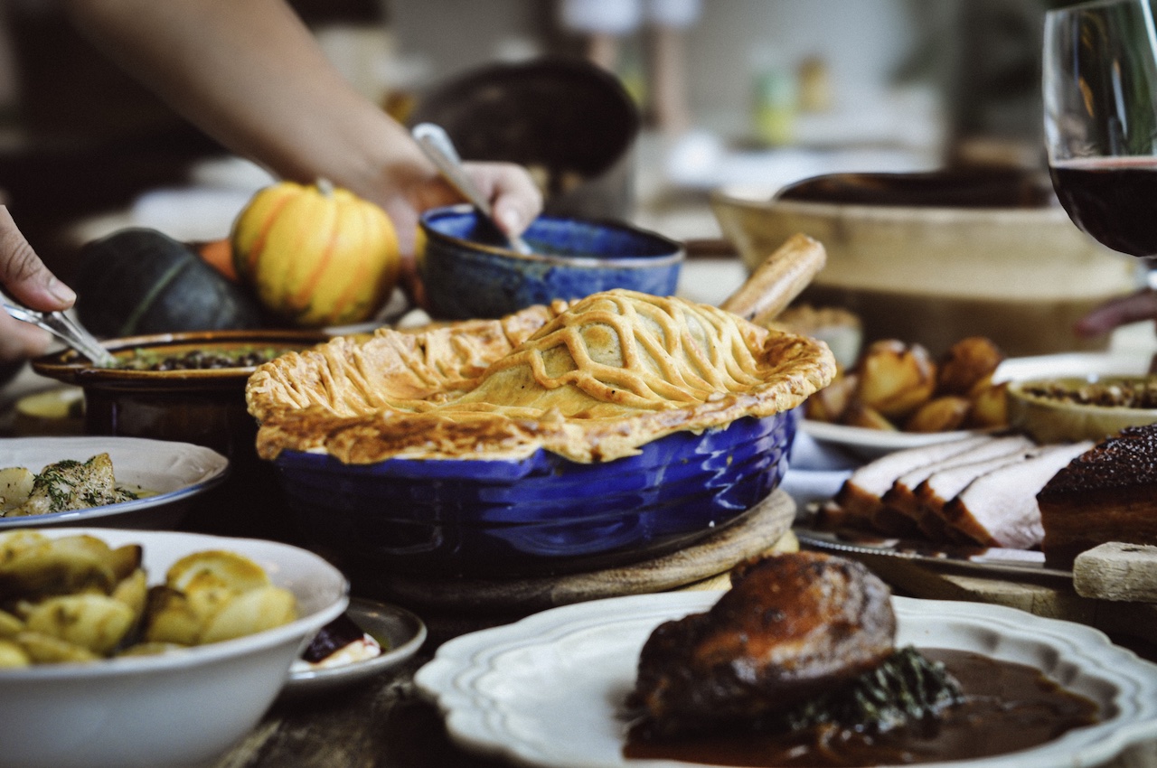brunches, Where to Indulge in Hearty European Brunches in Singapore