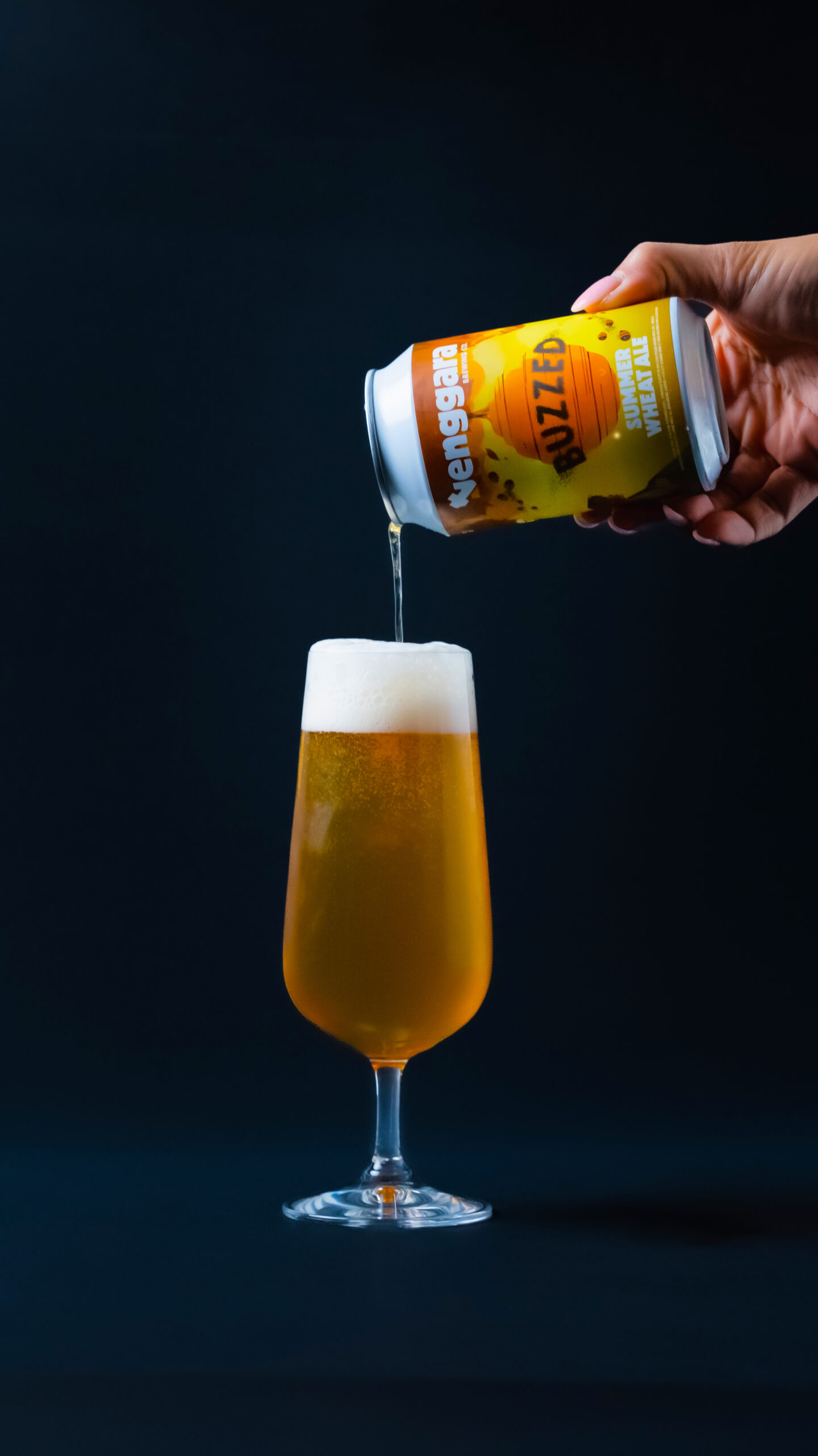 Tenggara Brewing Co.