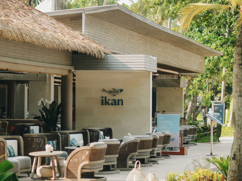 Ikan Restaurant