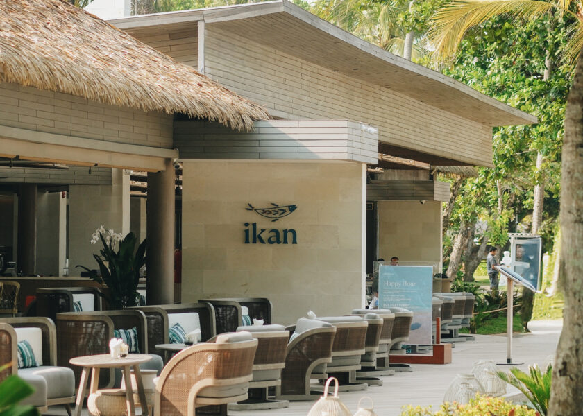 Ikan Restaurant