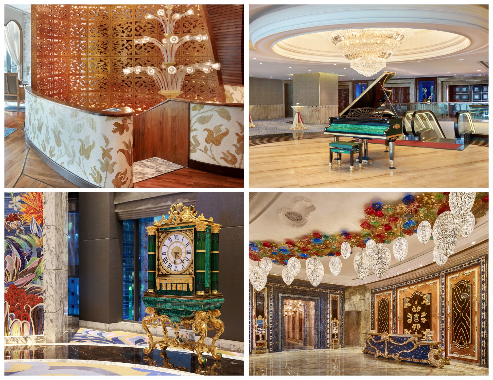 The Reverie Saigon, &#8220;Into The Wonder&#8221; &#8211; A Decade of Extravagance at The Reverie Saigon
