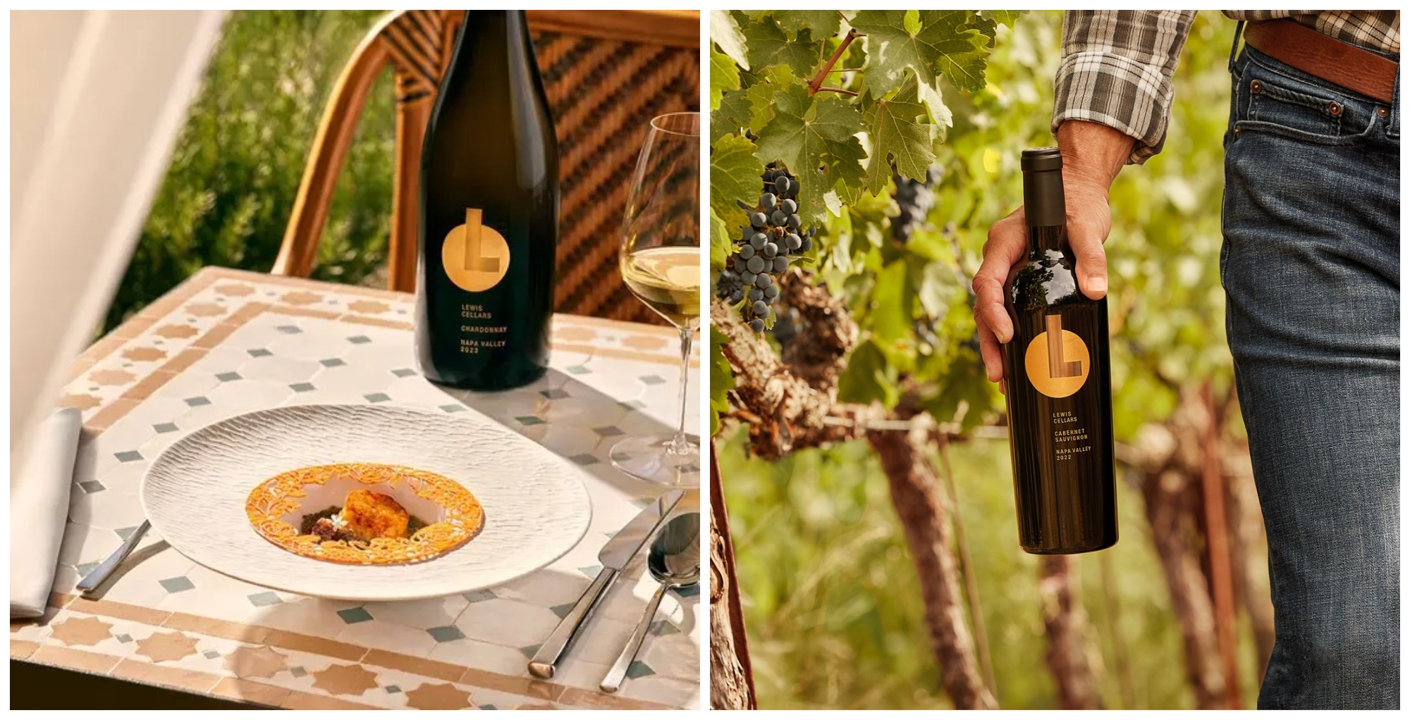 Lewis Cellars, Lewis Cellars: Napa Valley’s Best-Kept Secret for Collectible Wines
